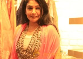 Wild Garden Tea Party Fashion Show Photos