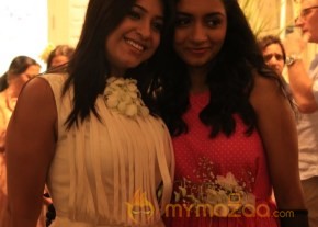 Wild Garden Tea Party Fashion Show Photos photo 21