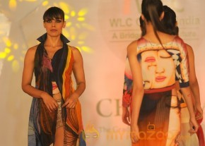 WLC India College Students Fashion Show Gallery photo 8