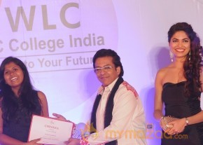 WLC India College Students Fashion Show Gallery photo 12