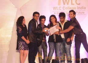 WLC India College Students Fashion Show Gallery photo 17