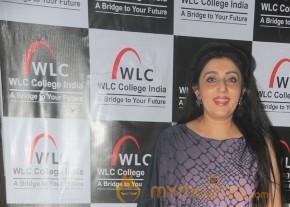 WLC India College Students Fashion Show Gallery photo 15