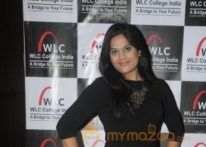 WLC India College Students Fashion Show Gallery photo 3
