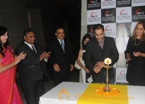 WLC India College Students Fashion Show Gallery photo 11