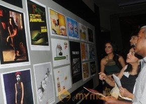 WLC India College Students Fashion Show Gallery