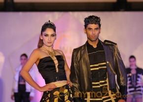 WLC India College Students Fashion Show Gallery photo 13
