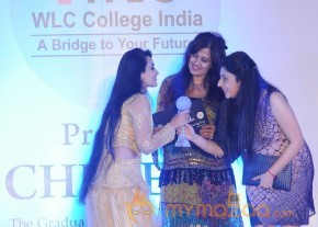 WLC India College Students Fashion Show Gallery photo 9
