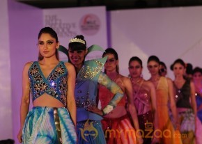 WLC India College Students Fashion Show Gallery photo 18