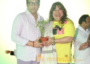 World Environment Day Celebration At Bandra 