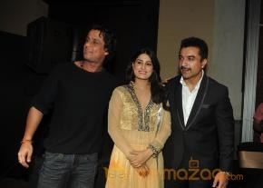 Ya Rab Movie Poster Launch Photos photo 5