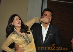 Ya Rab Movie Poster Launch Photos photo 10