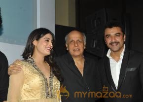 Ya Rab Movie Poster Launch Photos photo 3