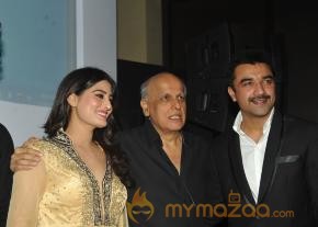 Ya Rab Movie Poster Launch Photos photo 4