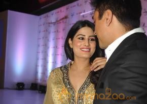 Ya Rab Movie Poster Launch Photos photo 22