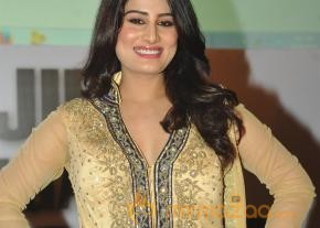 Ya Rab Movie Poster Launch Photos photo 21
