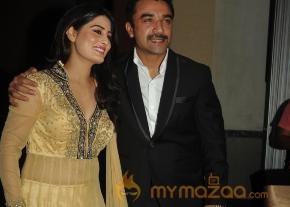 Ya Rab Movie Poster Launch Photos photo 14