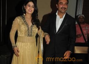 Ya Rab Movie Poster Launch Photos photo 25