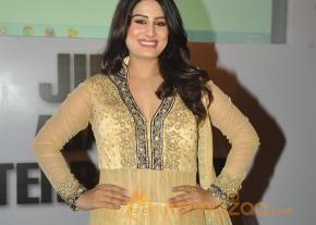 Ya Rab Movie Poster Launch Photos photo 16