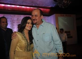 Ya Rab Movie Poster Launch Photos photo 23