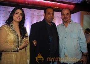 Ya Rab Movie Poster Launch Photos photo 2