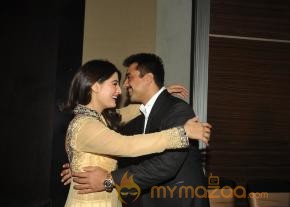Ya Rab Movie Poster Launch Photos photo 9