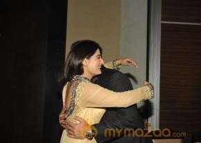 Ya Rab Movie Poster Launch Photos photo 6