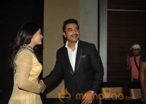 Ya Rab Movie Poster Launch Photos photo 7