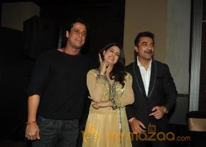 Ya Rab Movie Poster Launch Photos photo 12
