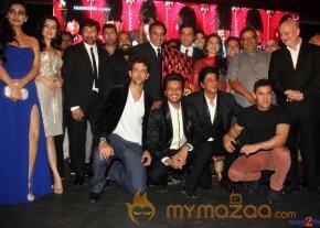 Yamla Pagla Deewana 2 Audio Launch Photos  photo 153