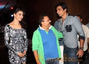 Yamla Pagla Deewana 2 Audio Launch Photos  photo 105