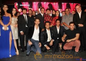 Yamla Pagla Deewana 2 Audio Launch Photos  photo 164