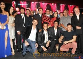 Yamla Pagla Deewana 2 Audio Launch Photos  photo 44