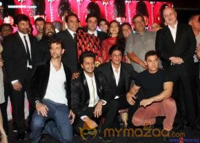 Yamla Pagla Deewana 2 Audio Launch Photos  photo 78