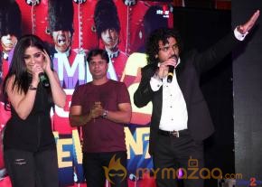 Yamla Pagla Deewana 2 Audio Launch Photos  photo 34