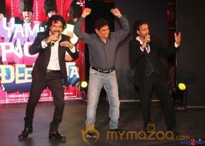 Yamla Pagla Deewana 2 Audio Launch Photos  photo 123