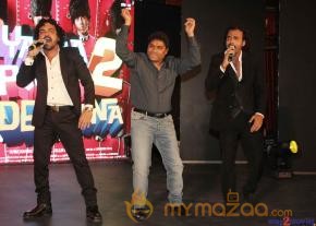 Yamla Pagla Deewana 2 Audio Launch Photos  photo 43