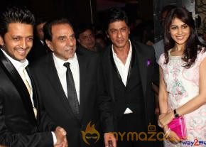 Yamla Pagla Deewana 2 Audio Launch Photos  photo 25