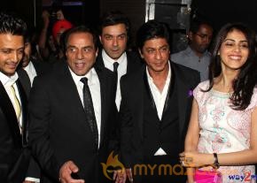 Yamla Pagla Deewana 2 Audio Launch Photos  photo 53