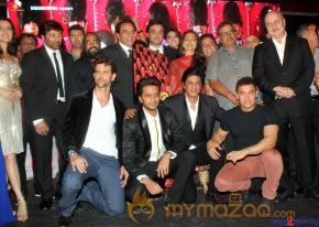 Yamla Pagla Deewana 2 Audio Launch Photos  photo 134