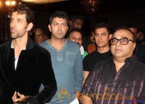 Yamla Pagla Deewana 2 Audio Launch Photos  photo 132