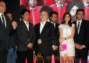 Yamla Pagla Deewana 2 Audio Launch Photos  photo 152