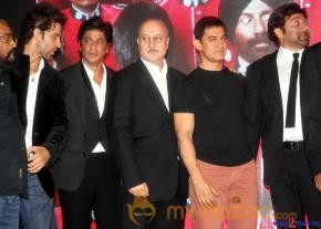 Yamla Pagla Deewana 2 Audio Launch Photos  photo 143