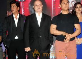 Yamla Pagla Deewana 2 Audio Launch Photos  photo 81