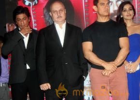Yamla Pagla Deewana 2 Audio Launch Photos  photo 109