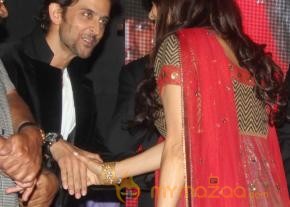 Yamla Pagla Deewana 2 Audio Launch Photos  photo 137