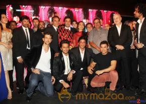 Yamla Pagla Deewana 2 Audio Launch Photos  photo 2