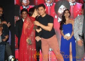 Yamla Pagla Deewana 2 Audio Launch Photos  photo 184