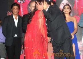 Yamla Pagla Deewana 2 Audio Launch Photos  photo 169