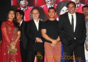 Yamla Pagla Deewana 2 Audio Launch Photos  photo 97