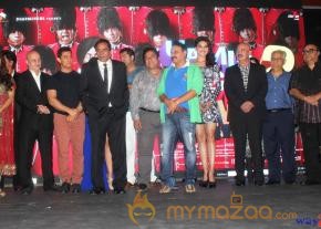 Yamla Pagla Deewana 2 Audio Launch Photos  photo 72
